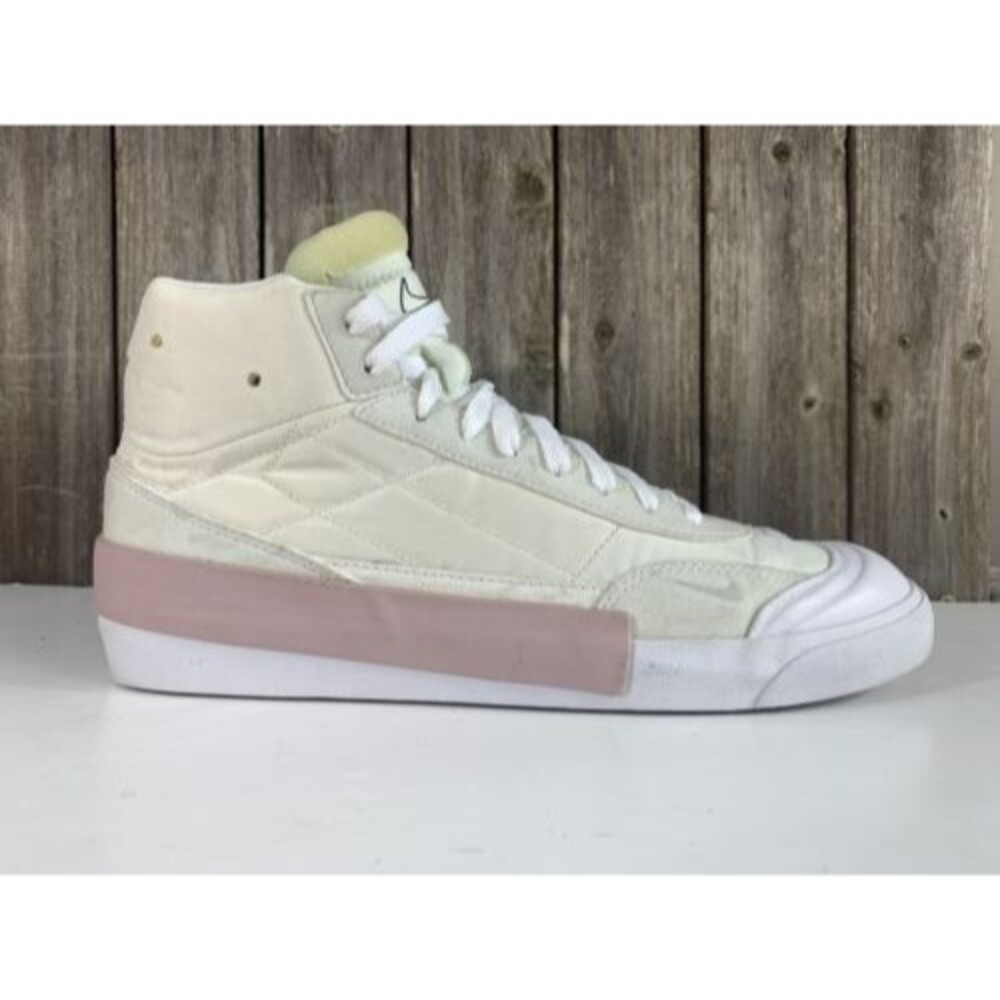 Nike Drop-Type Mid Summit BQ5190-903 Athletic Sneaker Mens Shoe Size 8.5